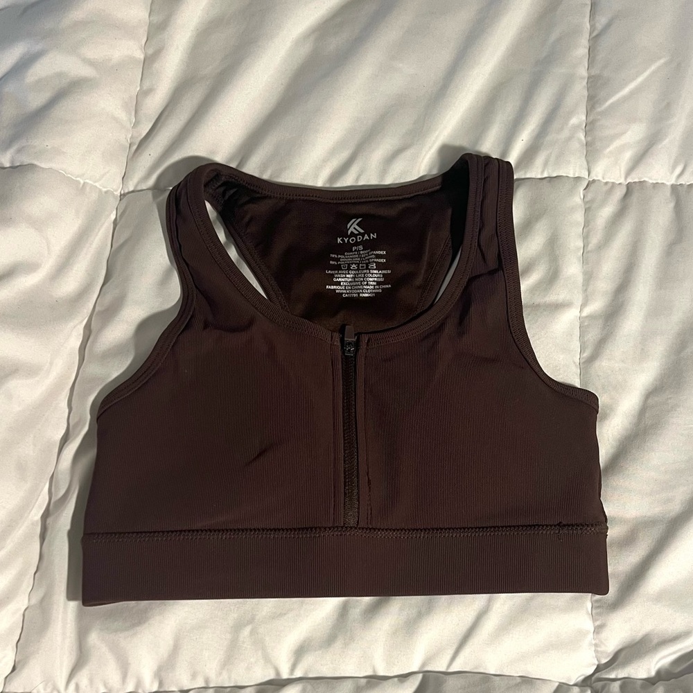 Kyodan Sports Bra